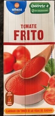 Tomate frito