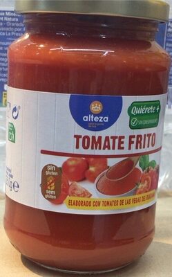 Tomate frito