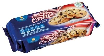 American cookies