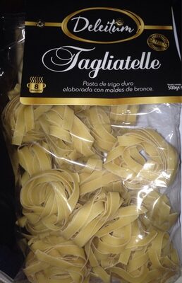Tagliatelle