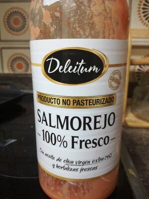 Salmorejo