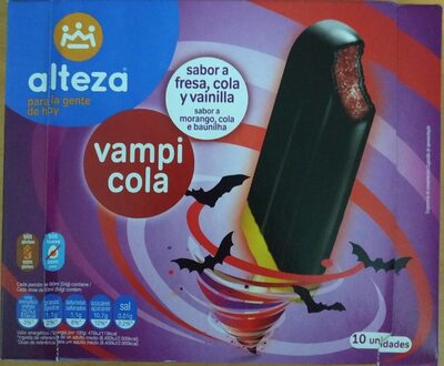 Vampi cola