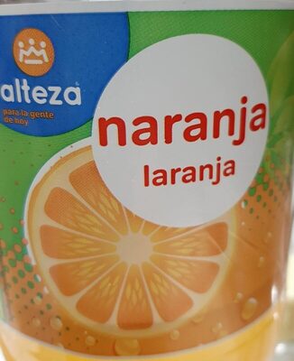 Naranja