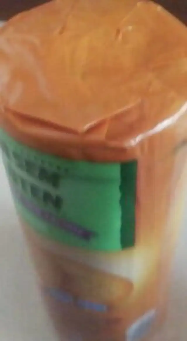 Paté con salmon