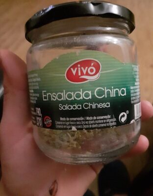 Ensalada China