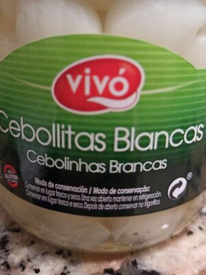 Cebollitas blancas v