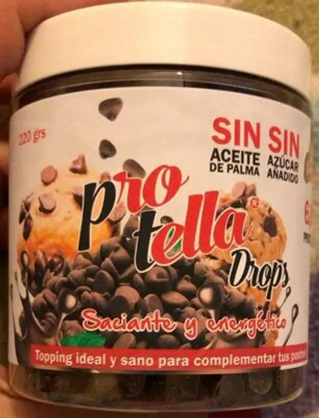 Protella Drops