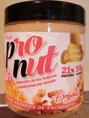 Pro Nut