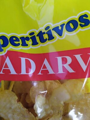 Aperitivos Adarve
