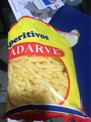 Aperitivos adarve exquisitos