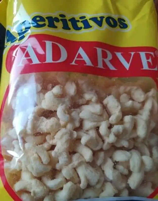 Palomitas adarve