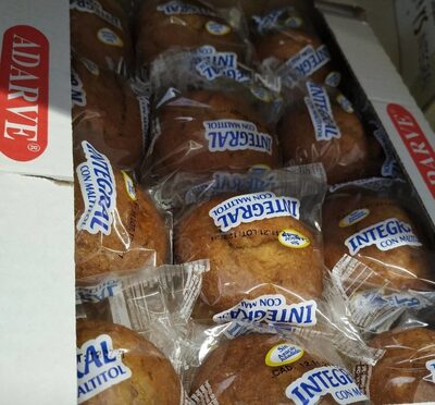 Magdalenas Artesanas Integrales