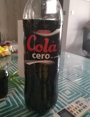 Adarve cola