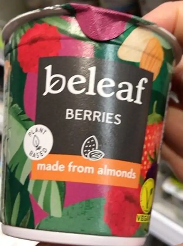 Berries