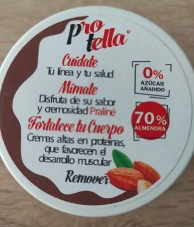 Protella Praliné