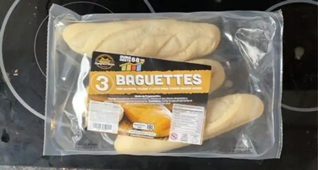 Baguettes