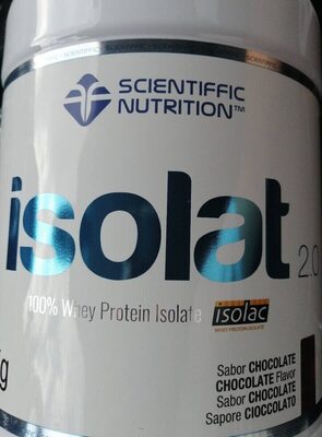 Isolat