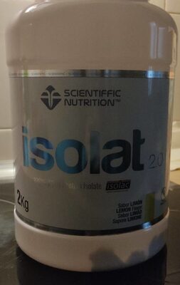 Isolat 20