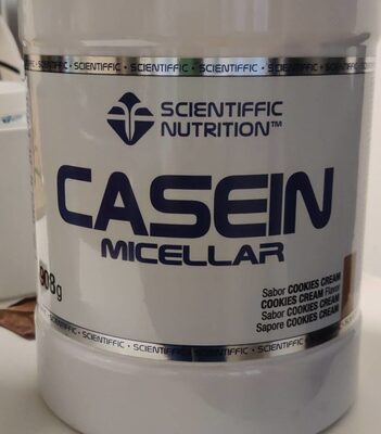 Casein micellar