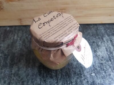 Humus paté de garbanzos