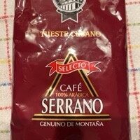 Café Serrano