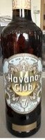 Havanna Club Limited Edition