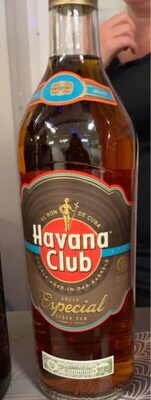 Havana club