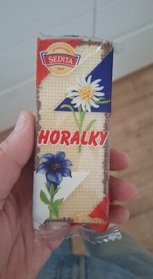 Horalky