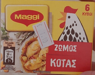 maggi