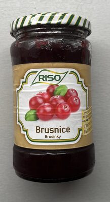 Brusinky