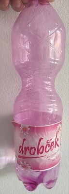 Pramenitá voda nesýtená