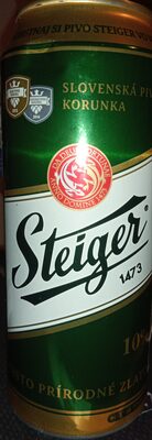 beer steiger 10%