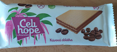 Celi Hope s Amarantom