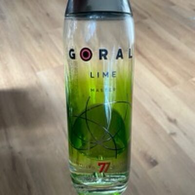 Goral Lime