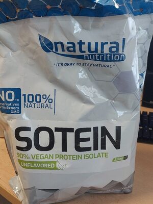Sotein 90%