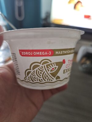 Treska Cottage Exklusiv