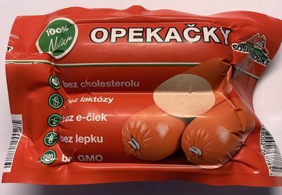 Opékačky front packaging