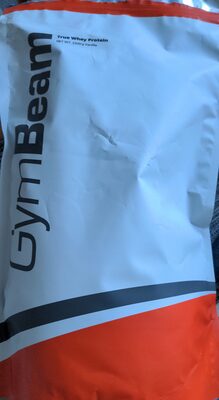 True Whey protein - Vanilla