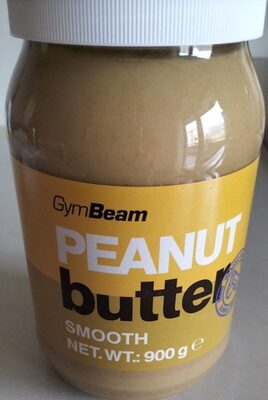 Peanut butter