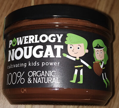 Nougat