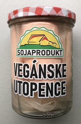 Veganské Utopence