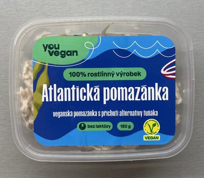 Atlantická pomazánka