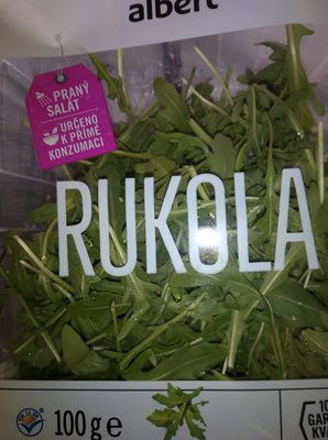 Arugula