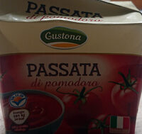 Passata di pomodora