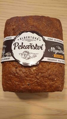 Mlynářský žitný