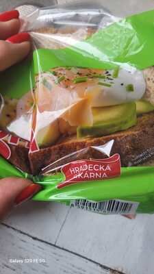 Arizona 35% Celozrnná