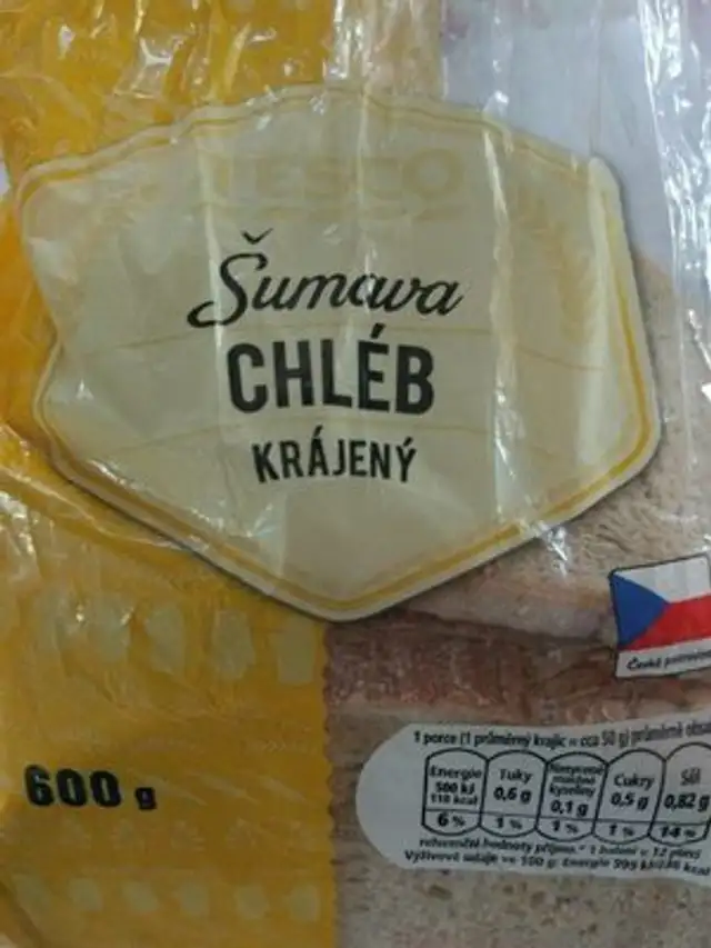 Pain de seigle