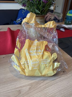 Slovanský brambůrek