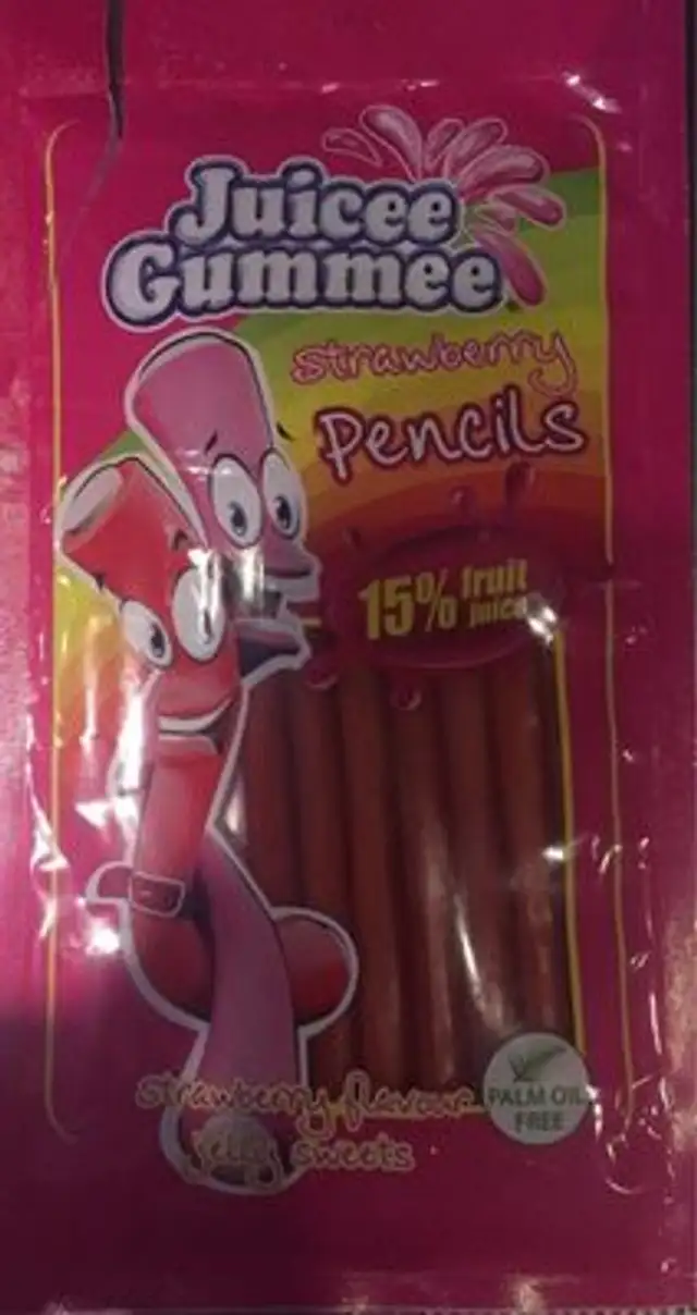Juicee Gummee