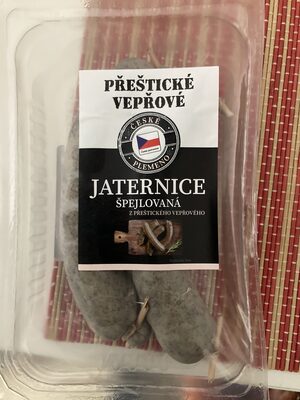 Jitrnice